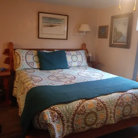 Historic Smith Hotel B&B-3